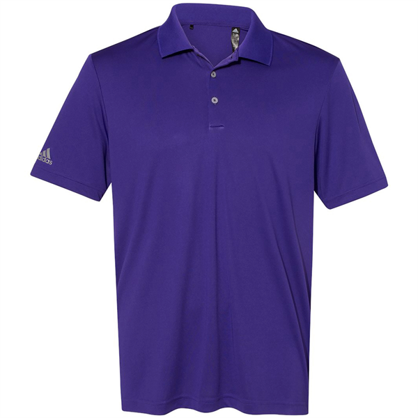 Adidas Performance Polo - Adidas Performance Polo - Image 8 of 21