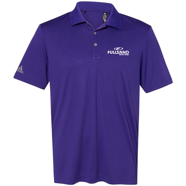 Adidas Performance Polo - Adidas Performance Polo - Image 9 of 21