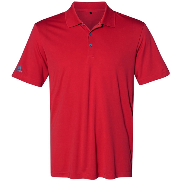 Adidas Performance Polo - Adidas Performance Polo - Image 10 of 21
