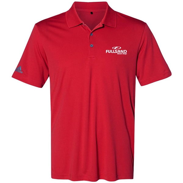 Adidas Performance Polo - Adidas Performance Polo - Image 11 of 21