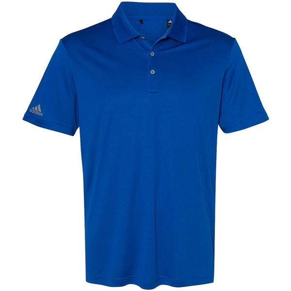Adidas Performance Polo - Adidas Performance Polo - Image 12 of 21