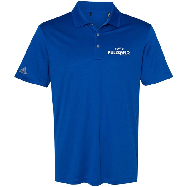 Adidas Performance Polo - Adidas Performance Polo - Image 13 of 21