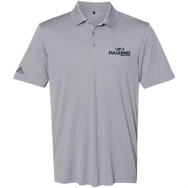 Adidas Performance Polo - Adidas Performance Polo - Image 15 of 21