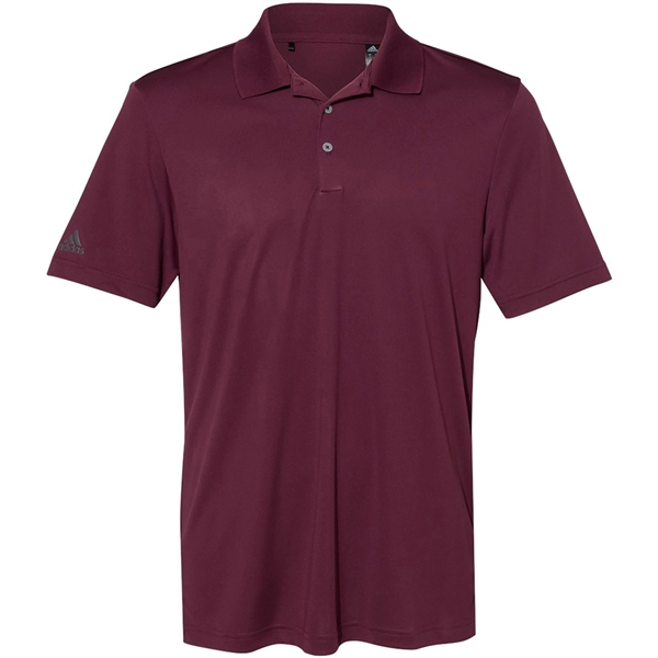 Adidas Performance Polo - Adidas Performance Polo - Image 16 of 21