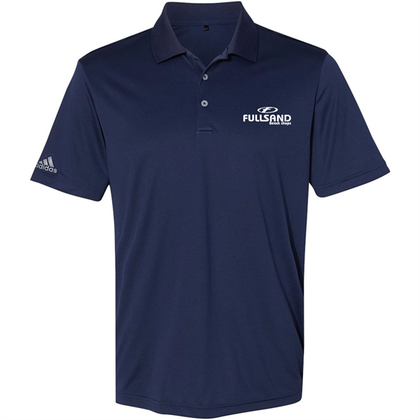 Adidas Performance Polo - Adidas Performance Polo - Image 19 of 21