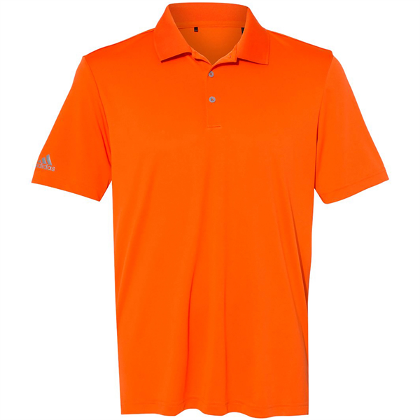 Adidas Performance Polo - Adidas Performance Polo - Image 20 of 21