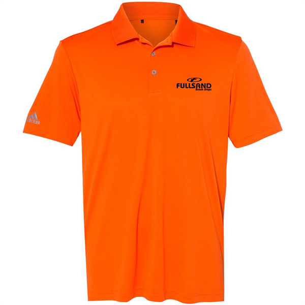 Adidas Performance Polo - Adidas Performance Polo - Image 21 of 21