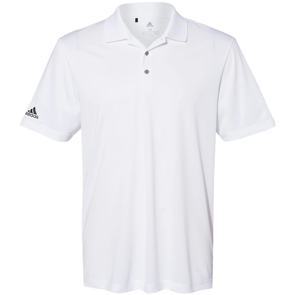 Adidas Performance Polo - Adidas Performance Polo - Image 1 of 21