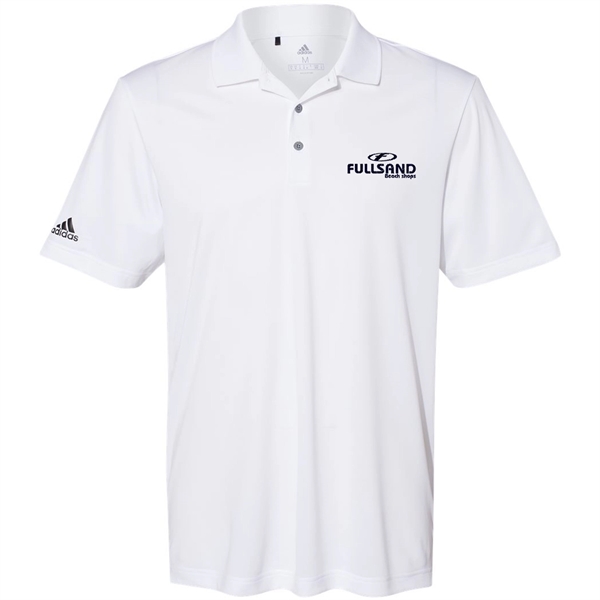 Adidas Performance Polo - Adidas Performance Polo - Image 0 of 21