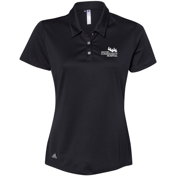 Adidas - Women's Performance Sport Shirt - Adidas - Women's Performance Sport Shirt - Image 3 of 23