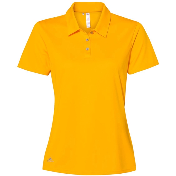 Adidas - Women's Performance Sport Shirt - Adidas - Women's Performance Sport Shirt - Image 4 of 23