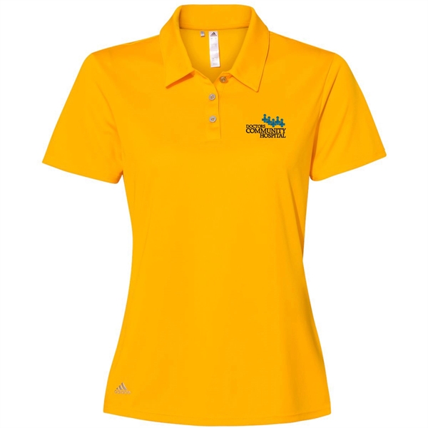 Adidas - Women's Performance Sport Shirt - Adidas - Women's Performance Sport Shirt - Image 5 of 23