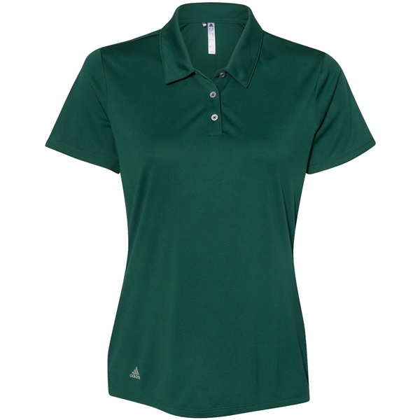 Adidas - Women's Performance Sport Shirt - Adidas - Women's Performance Sport Shirt - Image 6 of 23