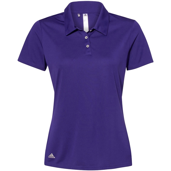 Adidas - Women's Performance Sport Shirt - Adidas - Women's Performance Sport Shirt - Image 8 of 23