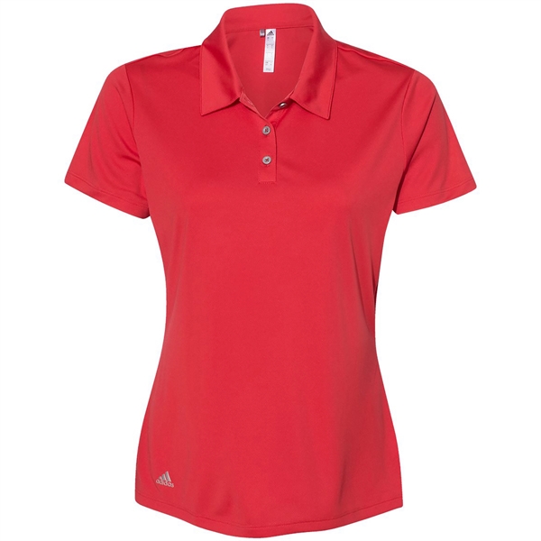 Adidas - Women's Performance Sport Shirt - Adidas - Women's Performance Sport Shirt - Image 10 of 23