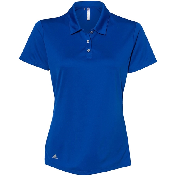 Adidas - Women's Performance Sport Shirt - Adidas - Women's Performance Sport Shirt - Image 12 of 23