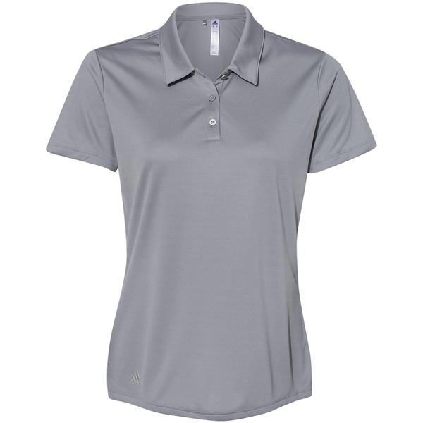 Adidas - Women's Performance Sport Shirt - Adidas - Women's Performance Sport Shirt - Image 14 of 23