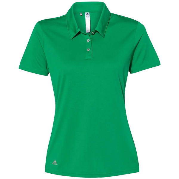 Adidas - Women's Performance Sport Shirt - Adidas - Women's Performance Sport Shirt - Image 16 of 23
