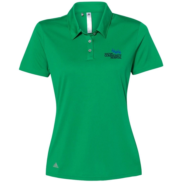 Adidas - Women's Performance Sport Shirt - Adidas - Women's Performance Sport Shirt - Image 17 of 23