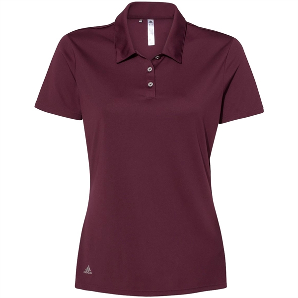 Adidas - Women's Performance Sport Shirt - Adidas - Women's Performance Sport Shirt - Image 18 of 23
