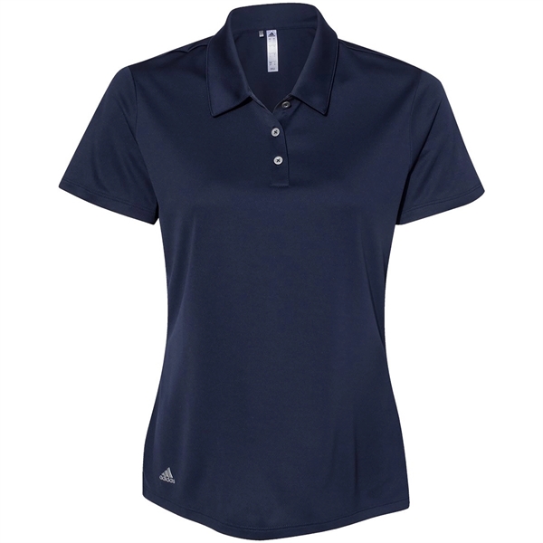Adidas - Women's Performance Sport Shirt - Adidas - Women's Performance Sport Shirt - Image 20 of 23
