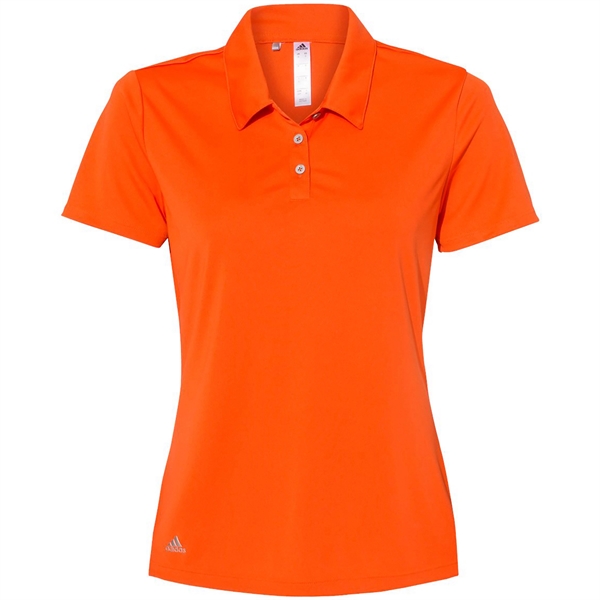 Adidas - Women's Performance Sport Shirt - Adidas - Women's Performance Sport Shirt - Image 22 of 23