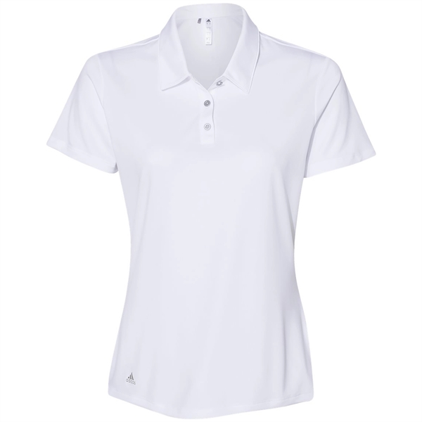 Adidas - Women's Performance Sport Shirt - Adidas - Women's Performance Sport Shirt - Image 1 of 23