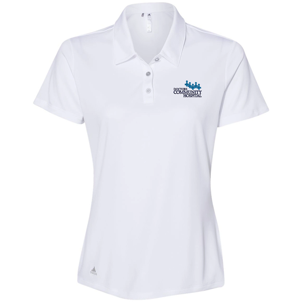 Adidas - Women's Performance Sport Shirt - Adidas - Women's Performance Sport Shirt - Image 0 of 23