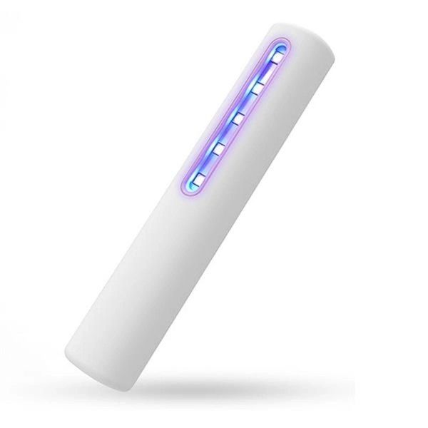 Uv Light Sanitizer Wand - Uv Light Sanitizer Wand - Image 1 of 1