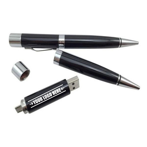 8Gb Usb Flash Drive Pen For Computer And Smartphone - 8Gb Usb Flash Drive Pen For Computer And Smartphone - Image 0 of 0