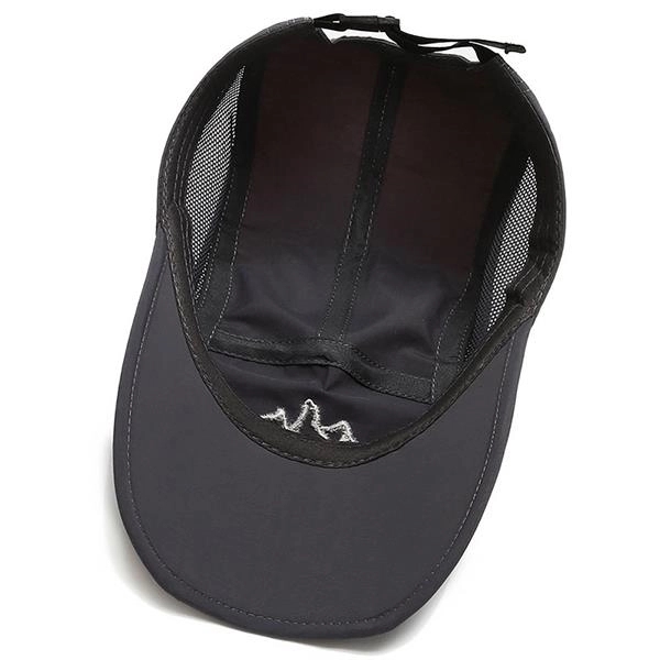 Quick Dry Baseball Cap - Quick Dry Baseball Cap - Image 1 of 1