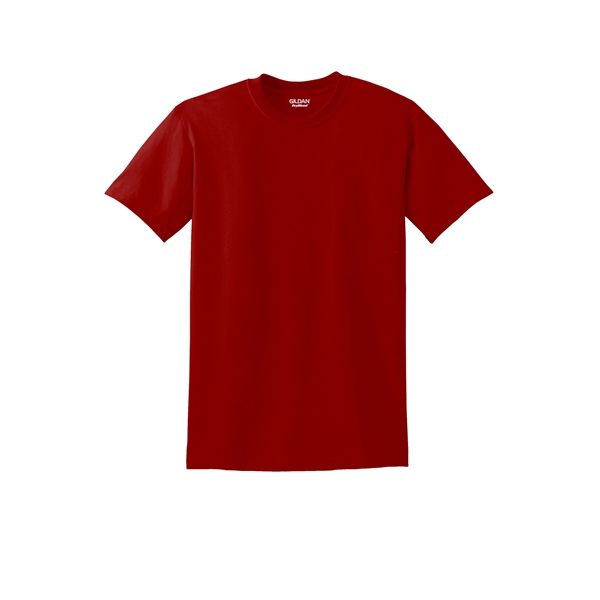 Gildan - DryBlend 50 Cotton/50 Poly T-Shirt. - Gildan - DryBlend 50 Cotton/50 Poly T-Shirt. - Image 170 of 204