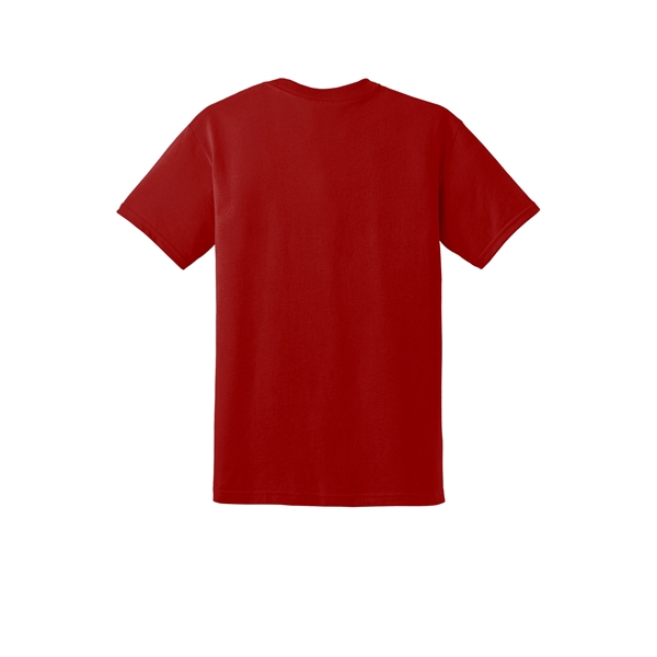 Gildan - DryBlend 50 Cotton/50 Poly T-Shirt. - Gildan - DryBlend 50 Cotton/50 Poly T-Shirt. - Image 171 of 204