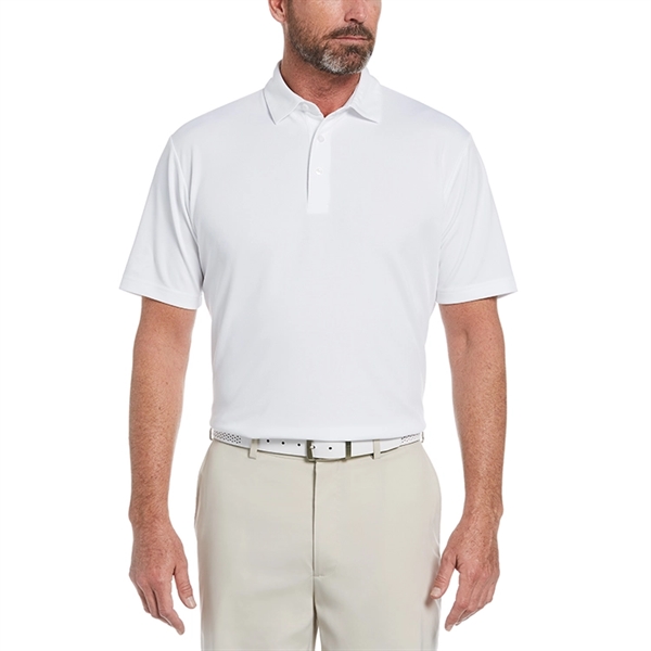 Perry Ellis Classic Polo - Perry Ellis Classic Polo - Image 3 of 5