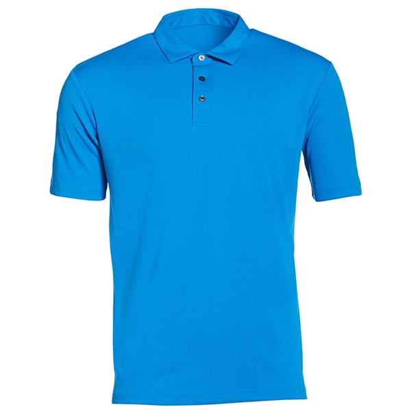 Perry Ellis Classic Polo - Perry Ellis Classic Polo - Image 5 of 5