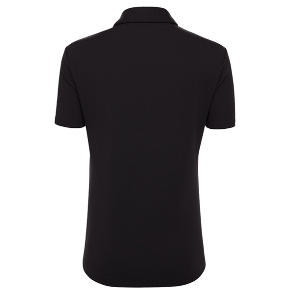 Perry Ellis Ladies Classic Polo - Perry Ellis Ladies Classic Polo - Image 2 of 5