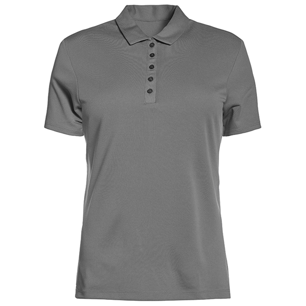 Perry Ellis Ladies Classic Polo - Perry Ellis Ladies Classic Polo - Image 3 of 5