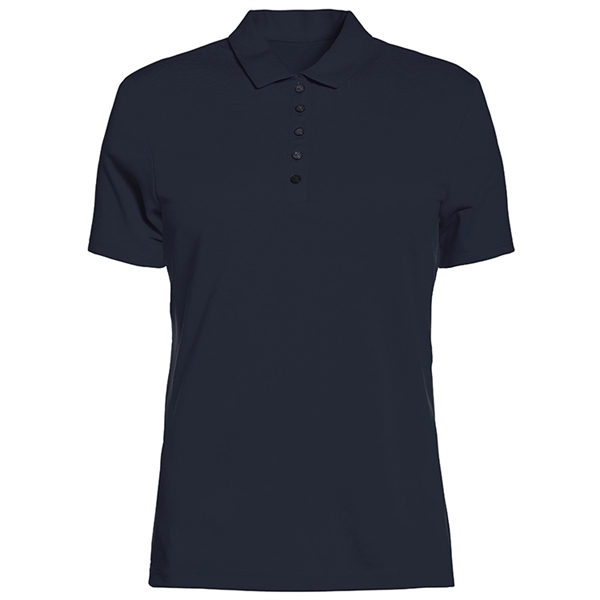 Perry Ellis Ladies Classic Polo - Perry Ellis Ladies Classic Polo - Image 5 of 5
