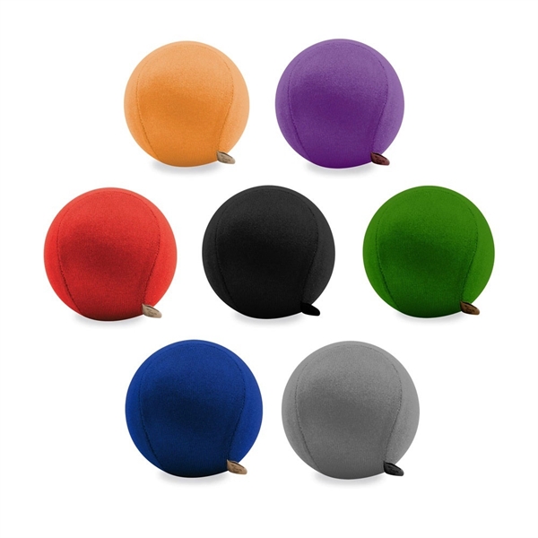Hand Therapy Stress Ball - Hand Therapy Stress Ball - Image 0 of 2