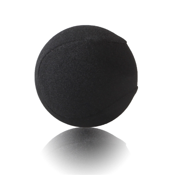 Hand Therapy Stress Ball - Hand Therapy Stress Ball - Image 1 of 2