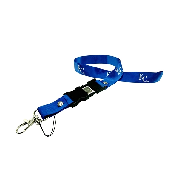 USB Flash Drive Lanyards 16GB - USB Flash Drive Lanyards 16GB - Image 4 of 4