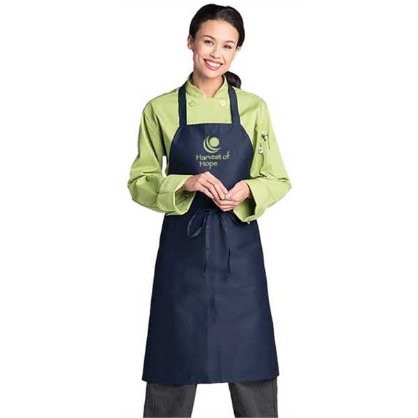 Economy Bib Apron - Economy Bib Apron - Image 0 of 0