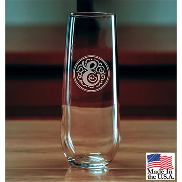 Selection Stemless Flute - Selection Stemless Flute - Image 0 of 1