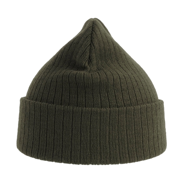 Rio Sustainable Rib Knit Atlantis Headwear - Rio Sustainable Rib Knit Atlantis Headwear - Image 3 of 23