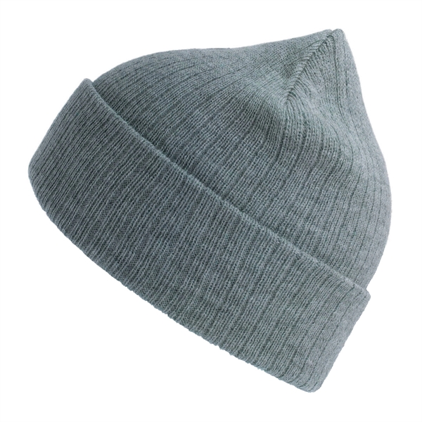 Rio Sustainable Rib Knit Atlantis Headwear - Rio Sustainable Rib Knit Atlantis Headwear - Image 20 of 23