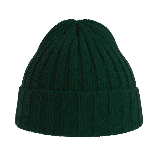 Shore Sustainable Cable Knit Atlantis Headwear - Shore Sustainable Cable Knit Atlantis Headwear - Image 1 of 27