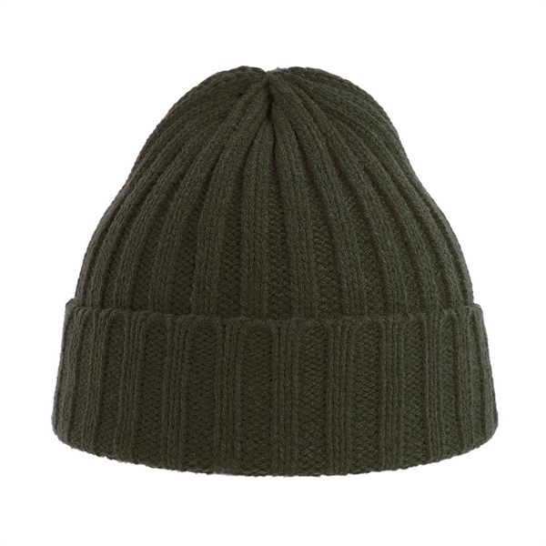 Shore Sustainable Cable Knit Atlantis Headwear - Shore Sustainable Cable Knit Atlantis Headwear - Image 7 of 27