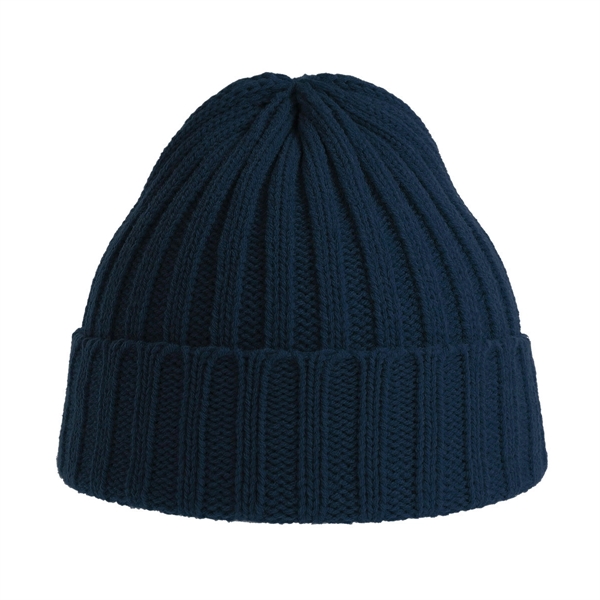 Shore Sustainable Cable Knit Atlantis Headwear - Shore Sustainable Cable Knit Atlantis Headwear - Image 10 of 27