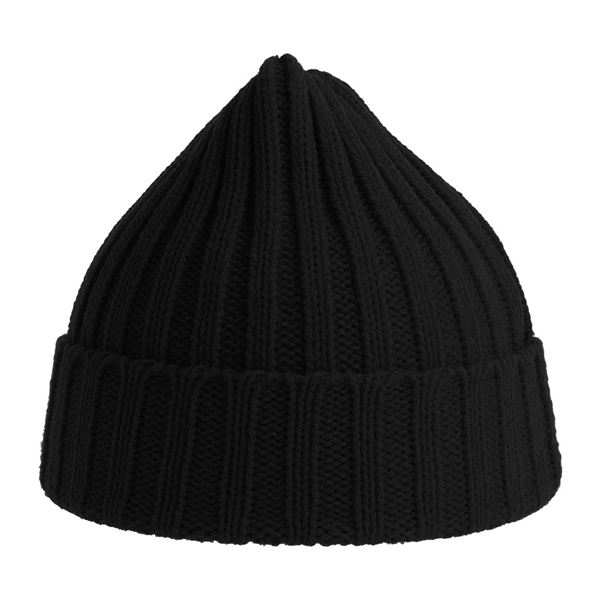 Shore Sustainable Cable Knit Atlantis Headwear - Shore Sustainable Cable Knit Atlantis Headwear - Image 12 of 27