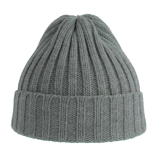 Shore Sustainable Cable Knit Atlantis Headwear - Shore Sustainable Cable Knit Atlantis Headwear - Image 21 of 27